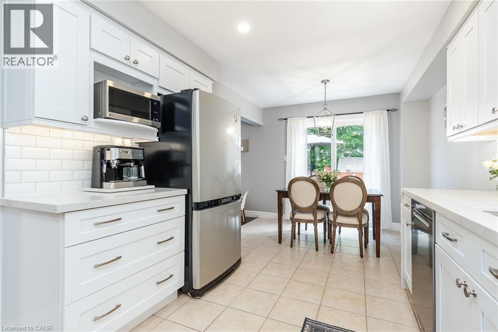 677 Langlaw Drive, Cambridge, Ontario  N1P 1H4 - Photo 16 - 40873976
