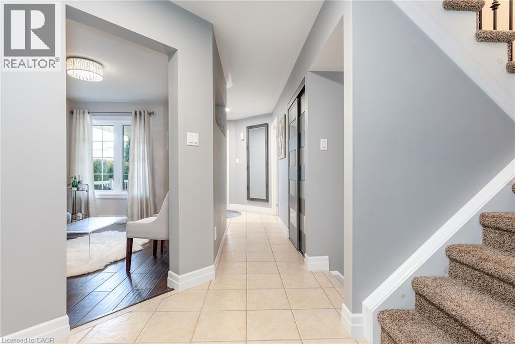 677 Langlaw Drive, Cambridge, Ontario  N1P 1H4 - Photo 9 - 40873976
