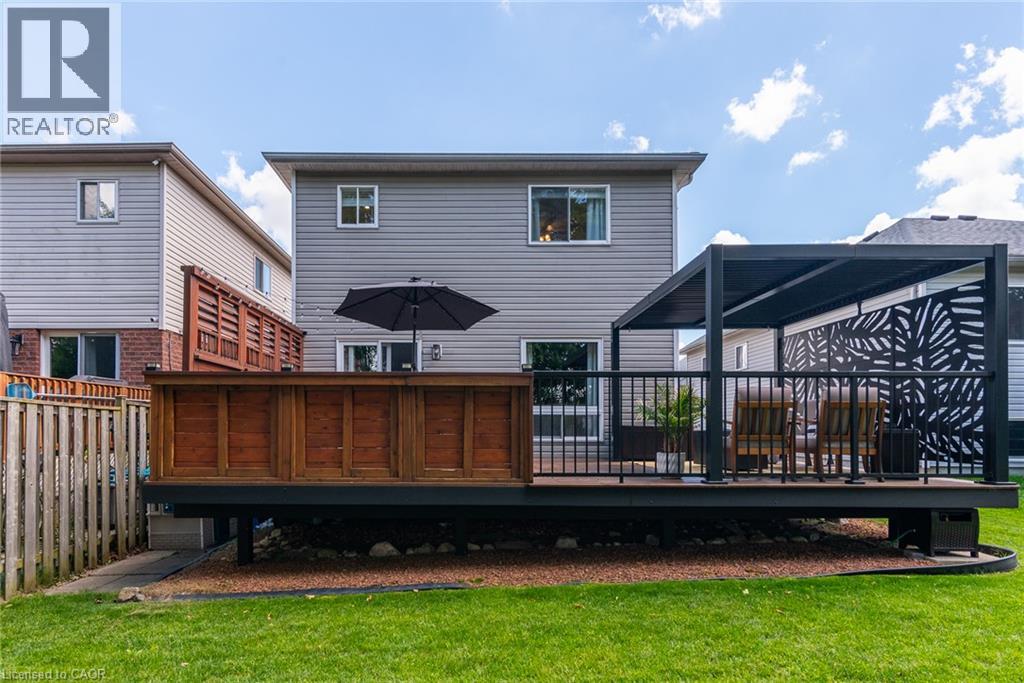 677 Langlaw Drive, Cambridge, Ontario  N1P 1H4 - Photo 49 - 40873976