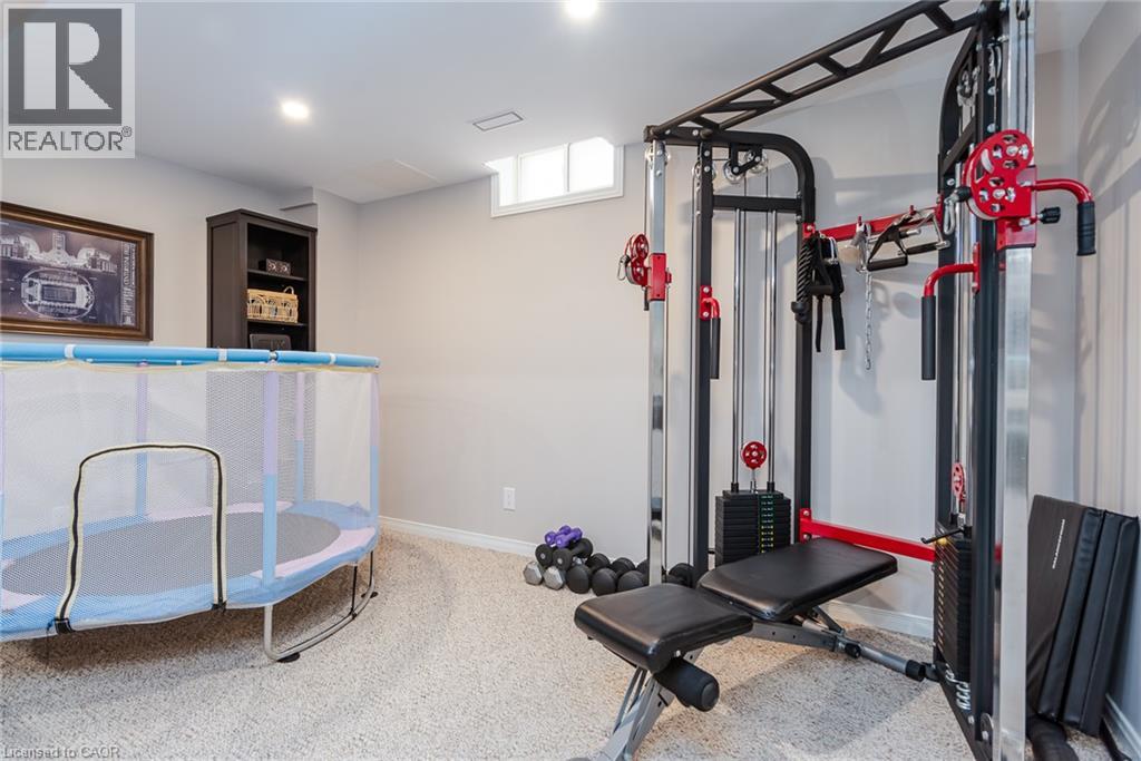 677 Langlaw Drive, Cambridge, Ontario  N1P 1H4 - Photo 41 - 40873976