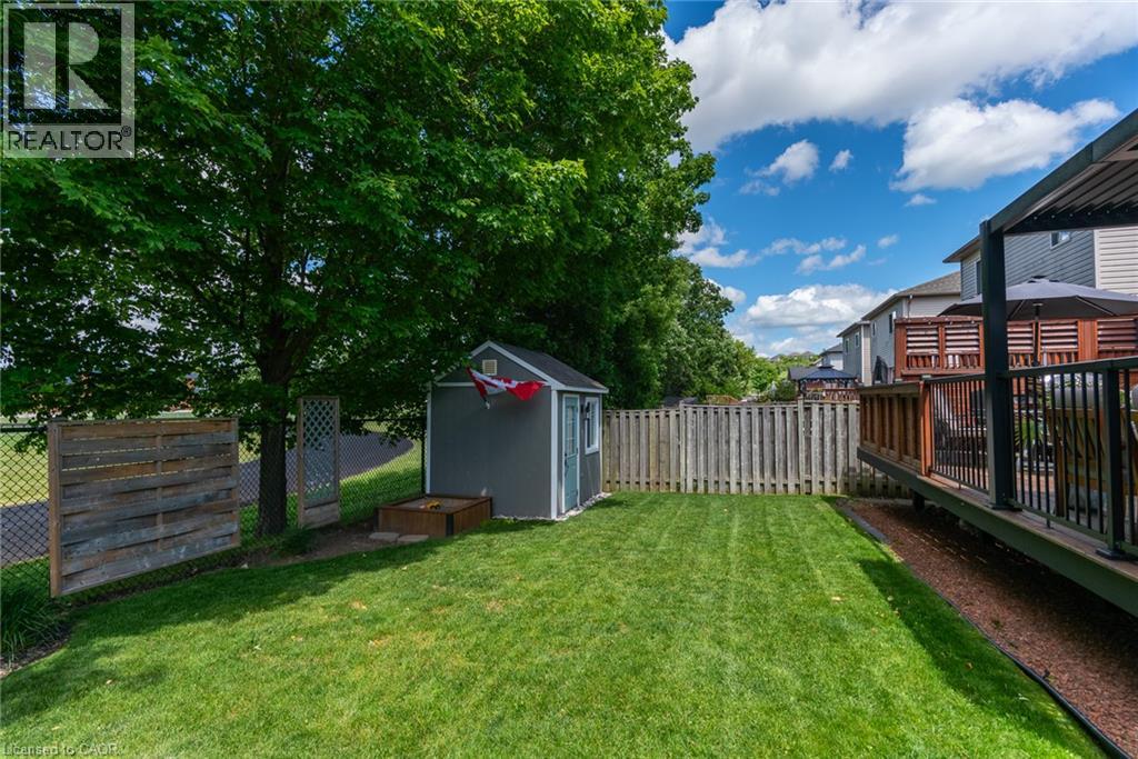 677 Langlaw Drive, Cambridge, Ontario  N1P 1H4 - Photo 48 - 40873976