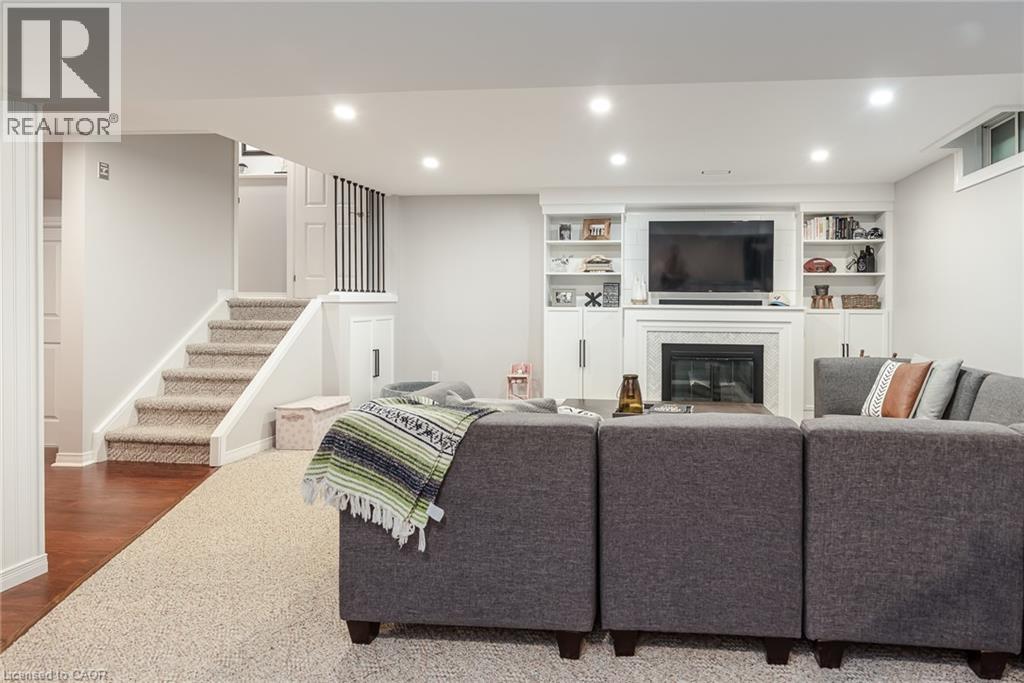 677 Langlaw Drive, Cambridge, Ontario  N1P 1H4 - Photo 36 - 40873976