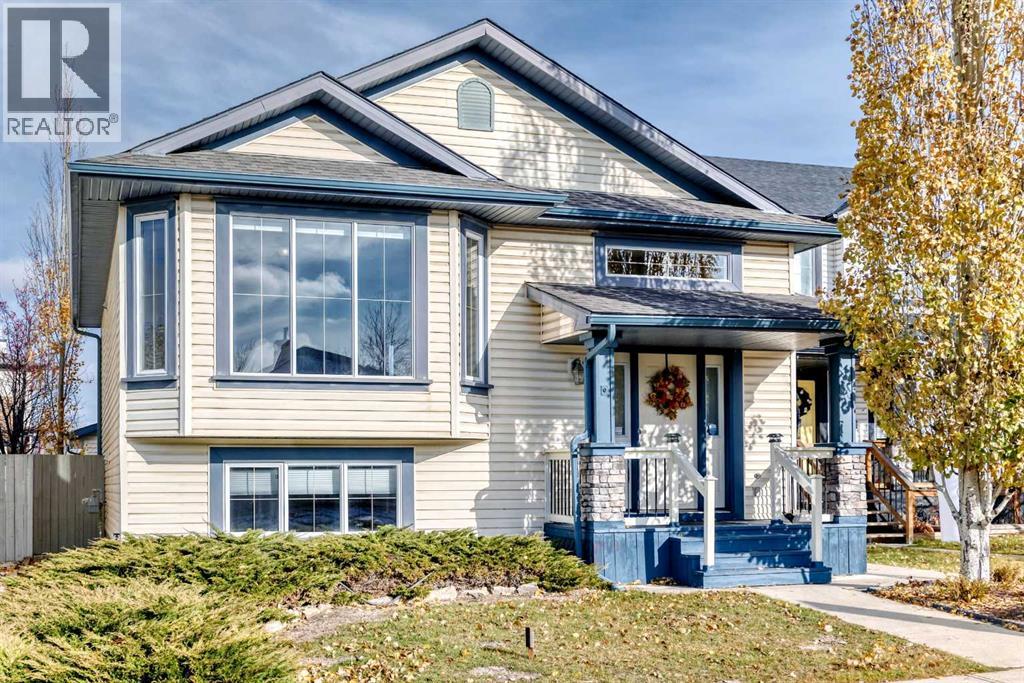 201 Stonegate Drive NW, airdrie, Alberta