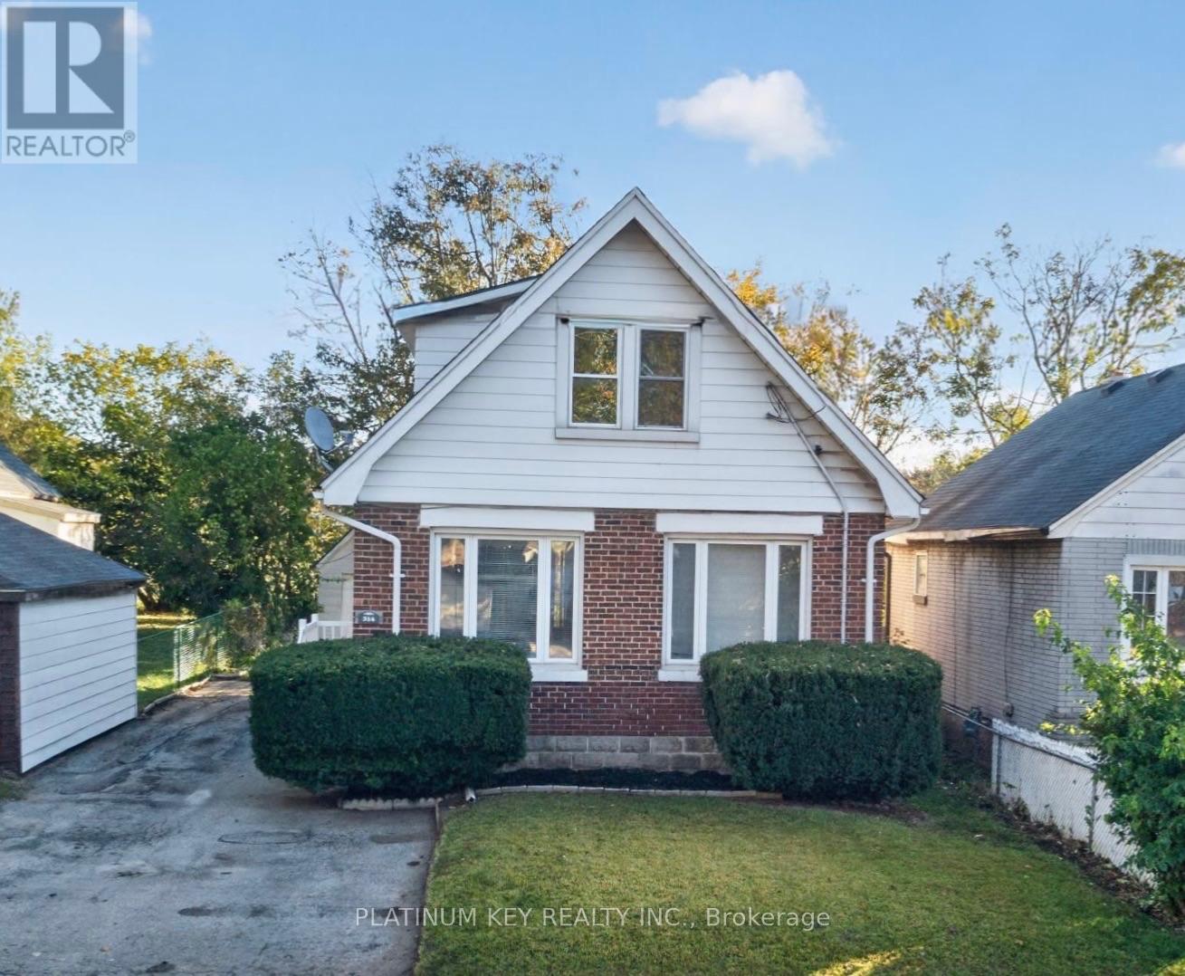 314 Edmonton Street, London East, Ontario  N5W 4Y2 - Photo 2 - X14119412
