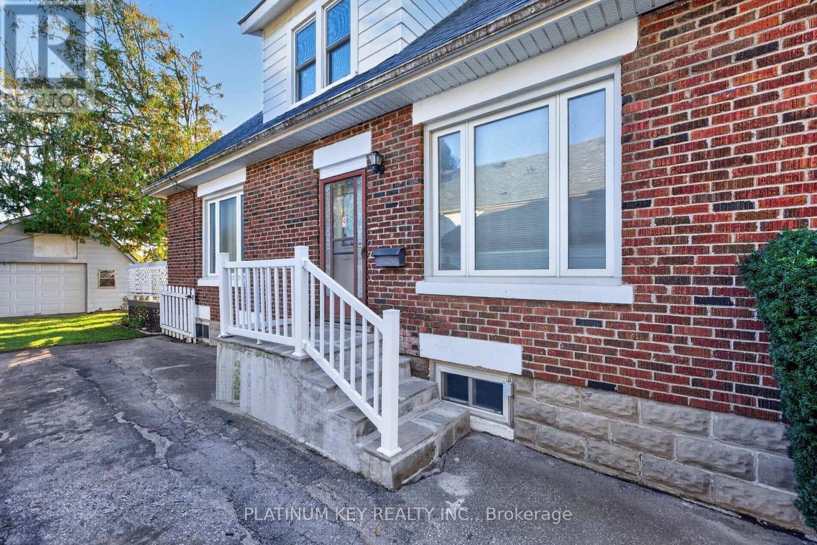 314 Edmonton Street, London East, Ontario  N5W 4Y2 - Photo 3 - X14119412
