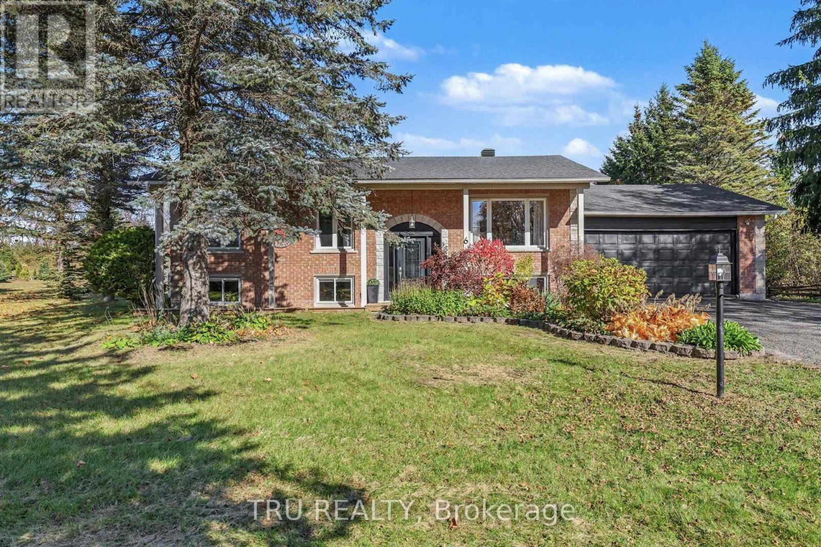 6 OXFORD HEIGHTS DRIVE, north grenville, Ontario