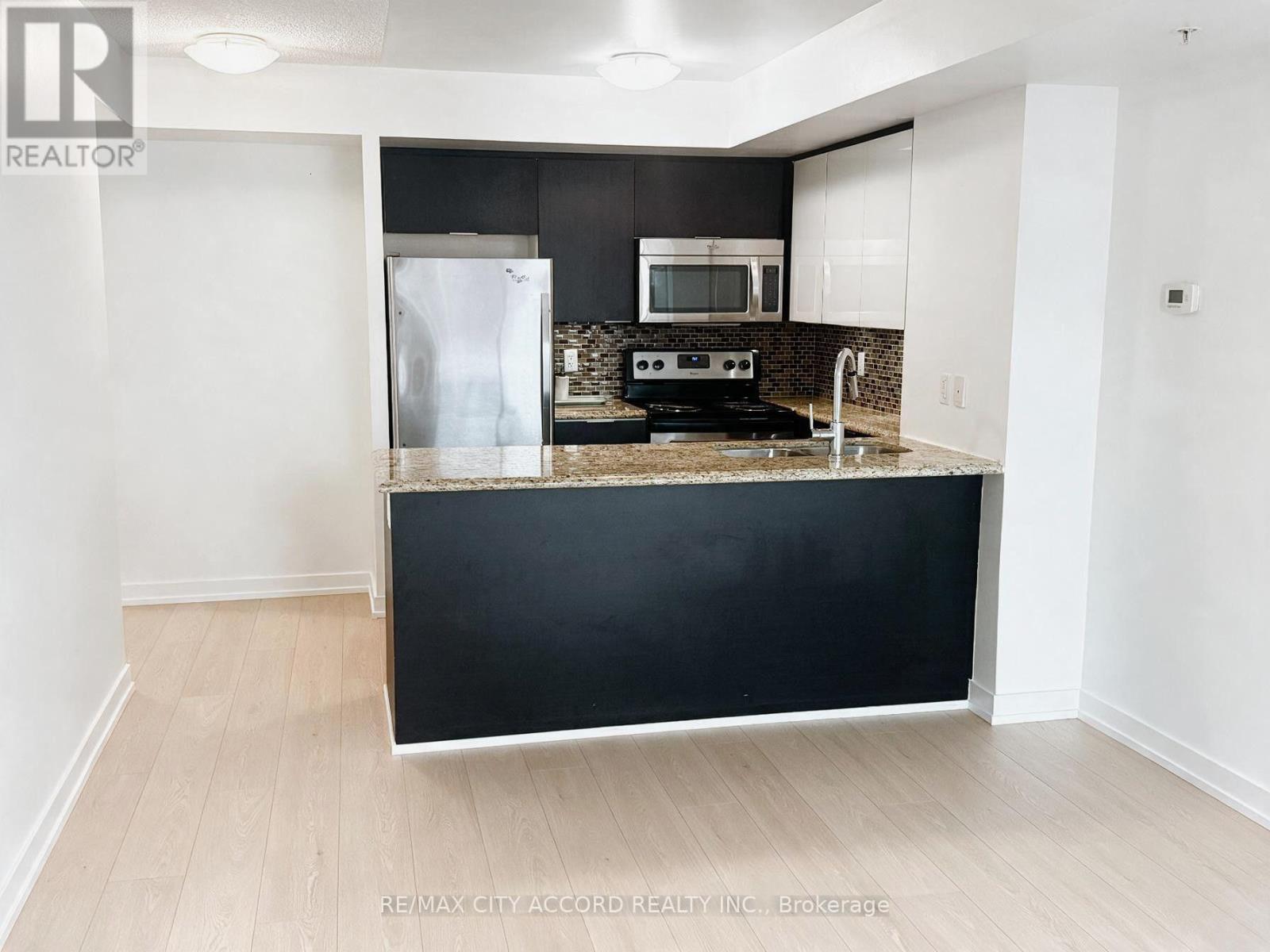 507 - 5740 Yonge Street, Toronto, Ontario M2M 0B1 - Photo 2 - C14119416