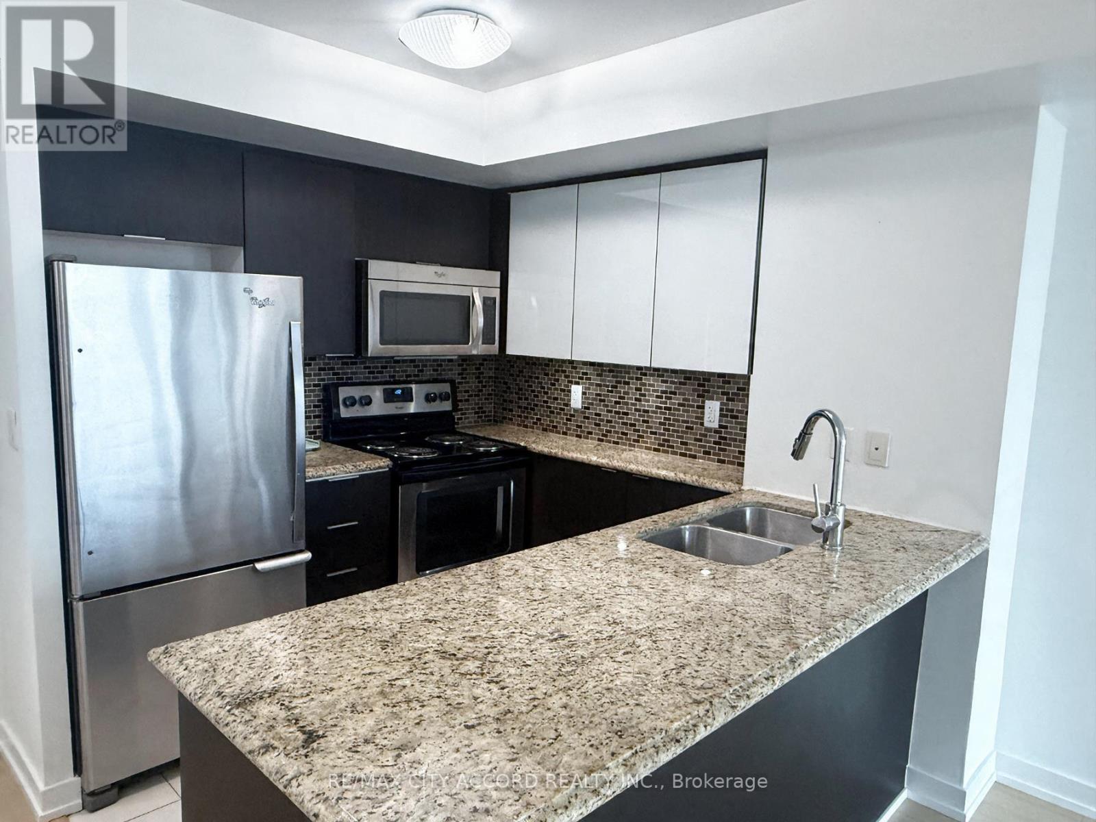 507 - 5740 Yonge Street, Toronto, Ontario M2M 0B1 - Photo 3 - C14119416
