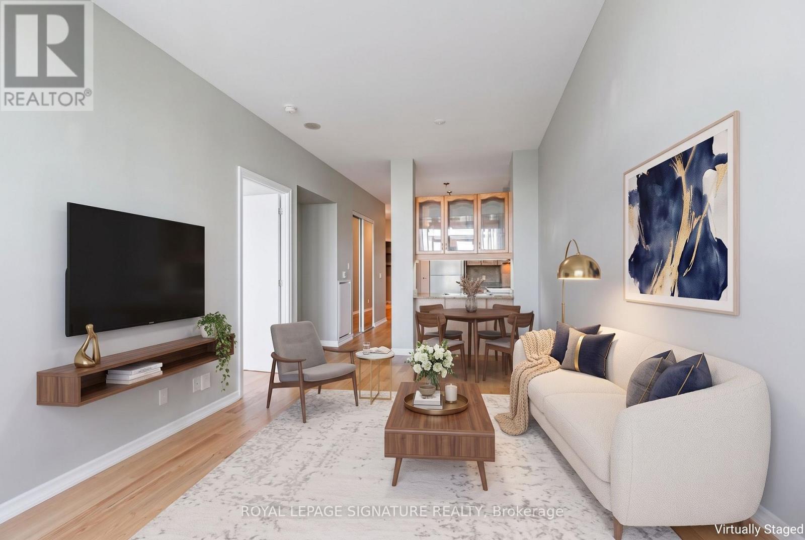 809 - 797 Don Mills Road, Toronto (Flemingdon Park), Ontario  M3C 1V1 - Photo 13 - C14119448