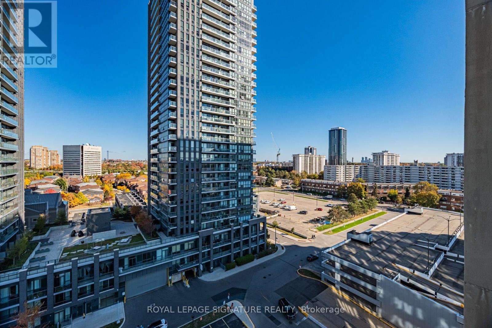 809 - 797 Don Mills Road, Toronto (Flemingdon Park), Ontario  M3C 1V1 - Photo 29 - C14119448