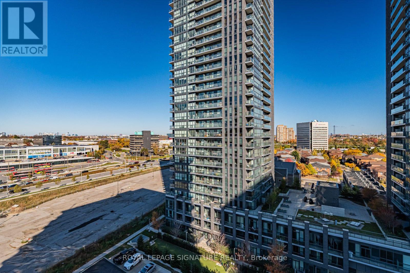 809 - 797 Don Mills Road, Toronto (Flemingdon Park), Ontario  M3C 1V1 - Photo 30 - C14119448