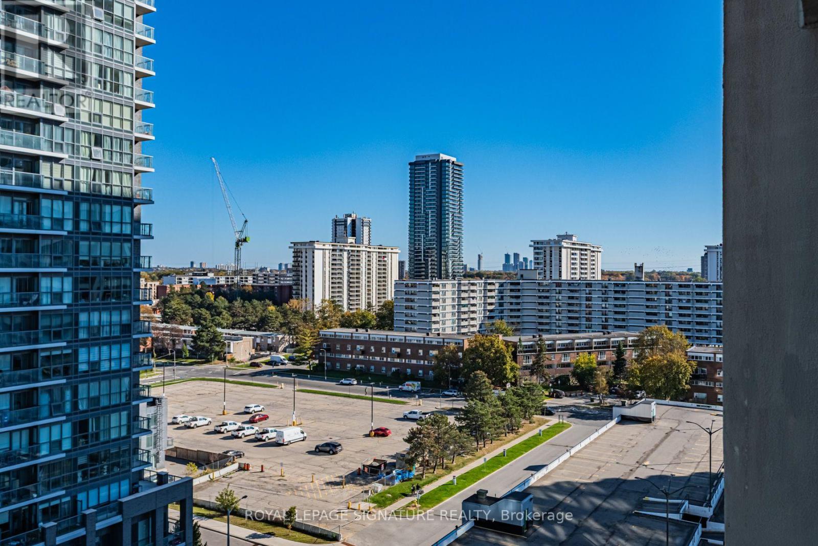 809 - 797 Don Mills Road, Toronto (Flemingdon Park), Ontario  M3C 1V1 - Photo 31 - C14119448