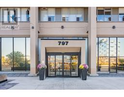 809 - 797 DON MILLS ROAD, Toronto, Ontario