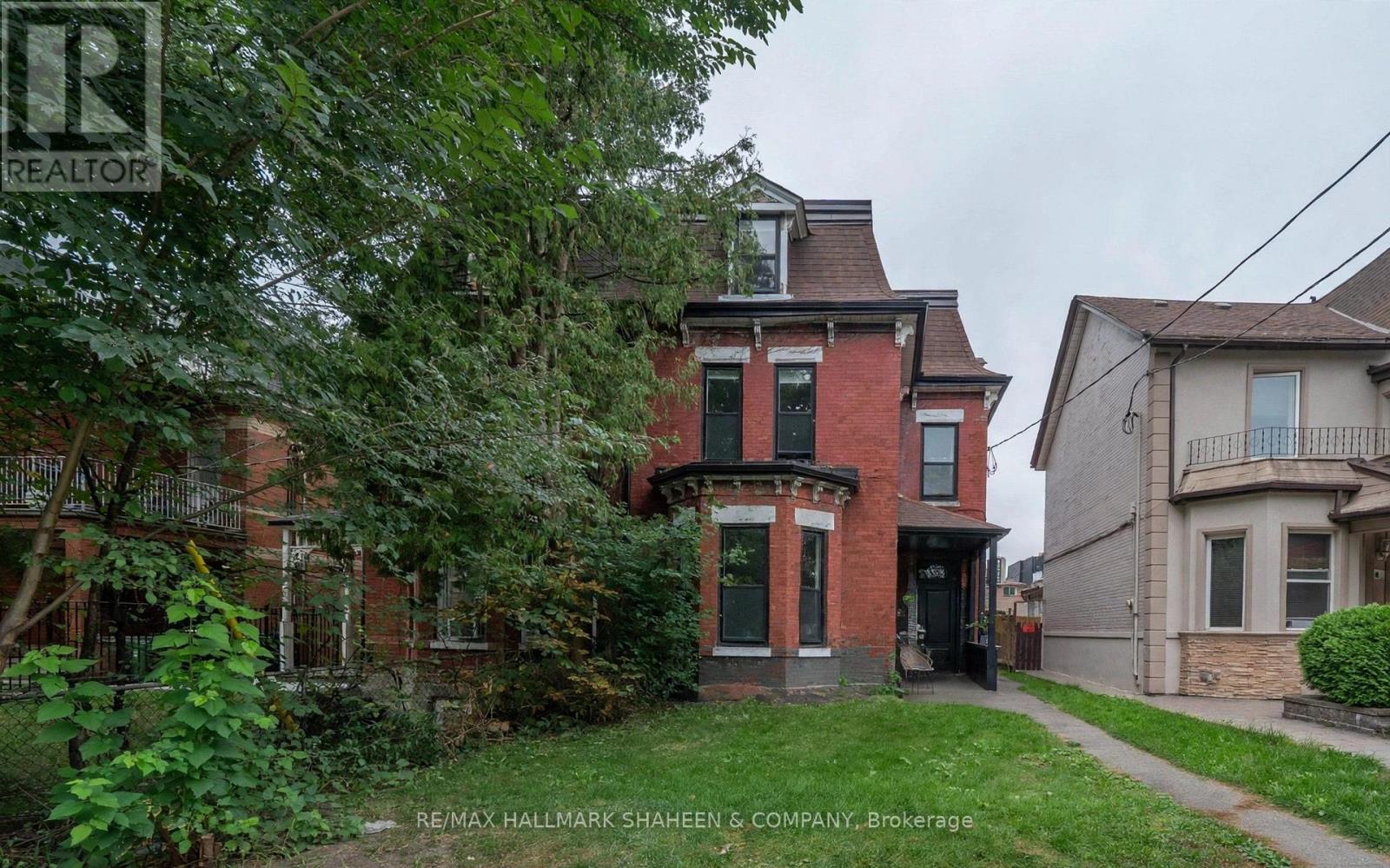 Studio - 208 Dovercourt Road, Toronto (Little Portugal), Ontario  M6J 3C8 - Photo 3 - C14119470