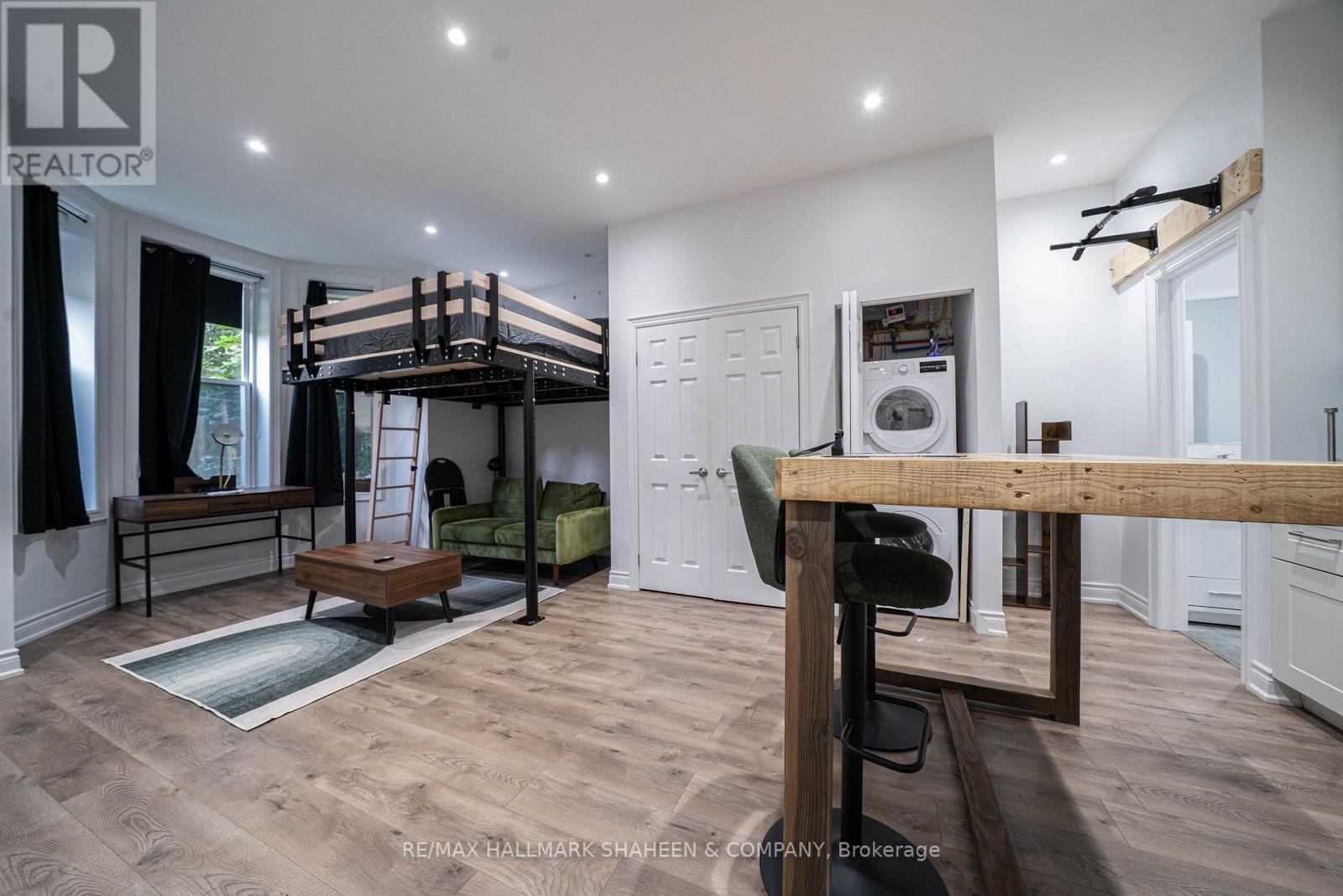Studio - 208 Dovercourt Road, Toronto (Little Portugal), Ontario  M6J 3C8 - Photo 7 - C14119470