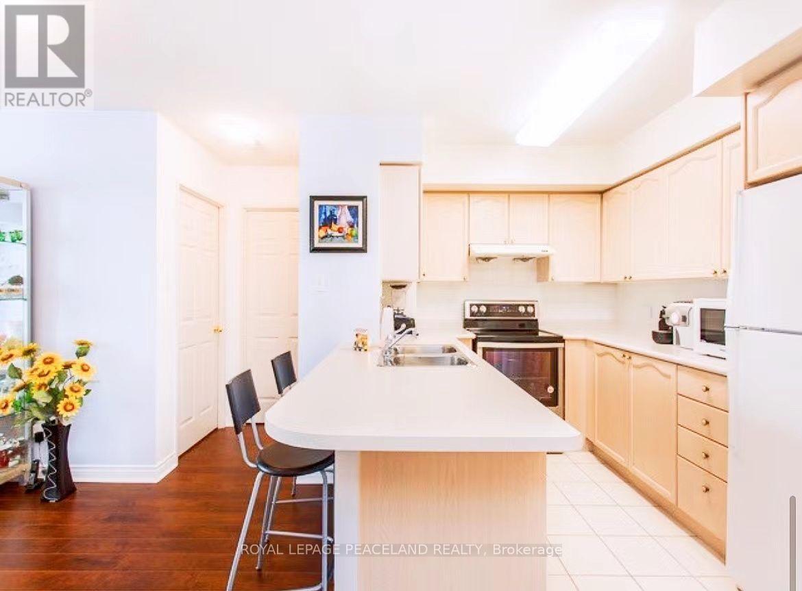 1609 - 260 Doris Avenue, Toronto (Willowdale East), Ontario  M2N 6X9 - Photo 8 - C14119472