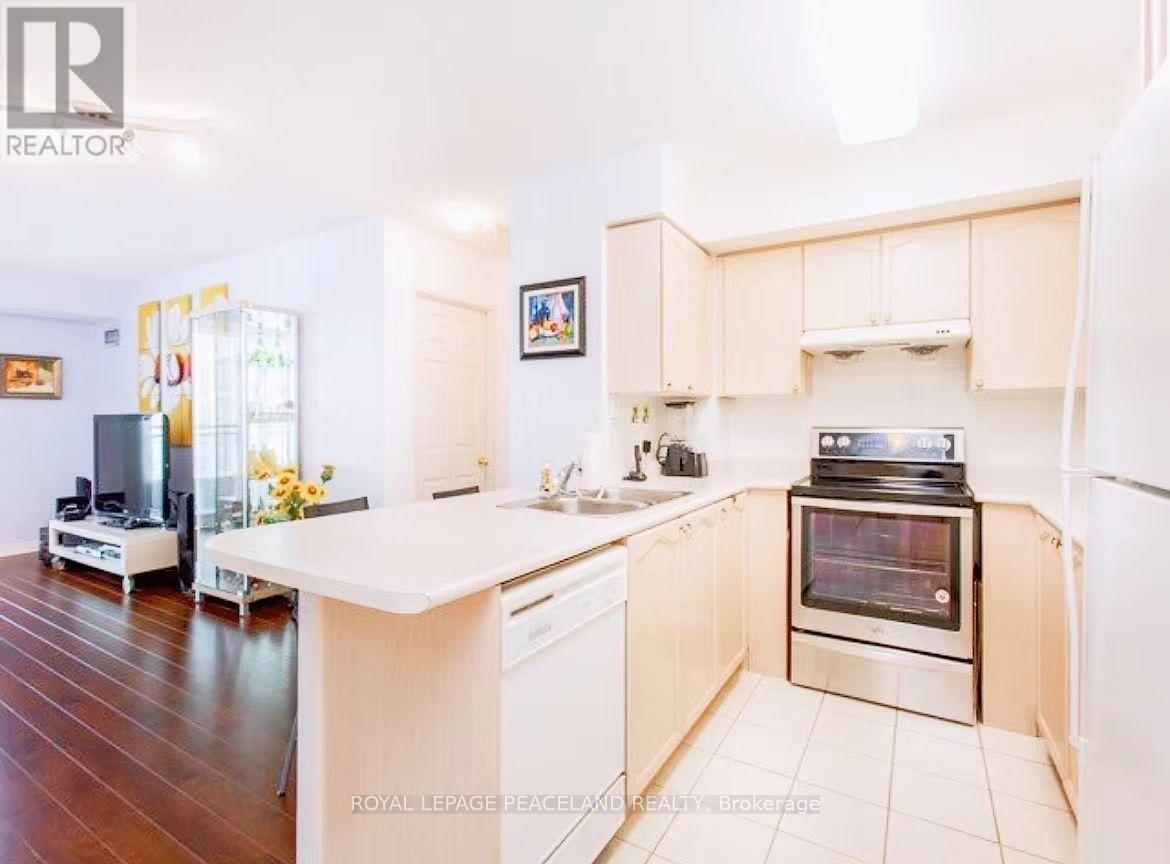 1609 - 260 Doris Avenue, Toronto (Willowdale East), Ontario  M2N 6X9 - Photo 9 - C14119472