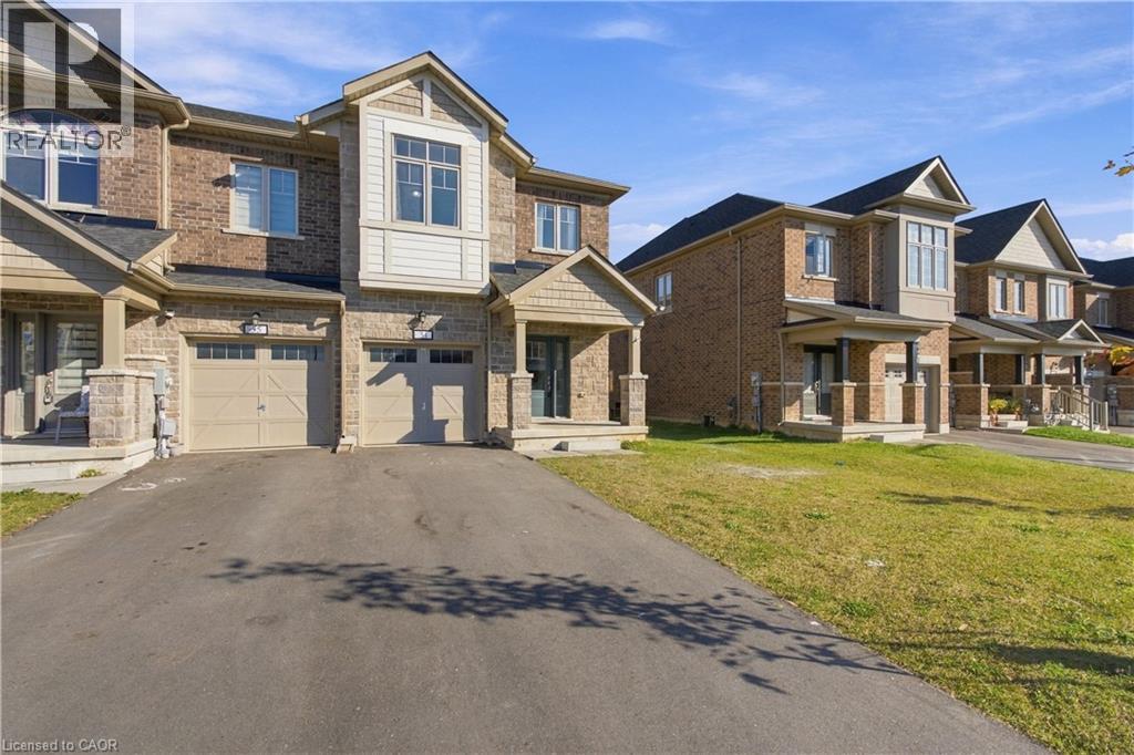 31 Sapphire Way, Thorold, Ontario  L2V 0L4 - Photo 3 - 40865237