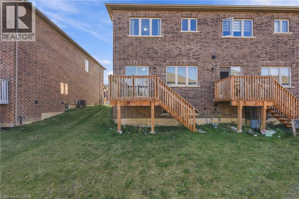 31 Sapphire Way, Thorold, Ontario  L2V 0L4 - Photo 39 - 40865237