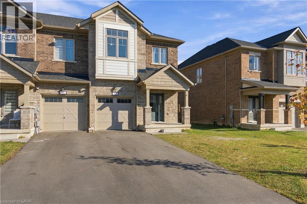 31 Sapphire Way, Thorold, Ontario  L2V 0L4 - Photo 4 - 40865237