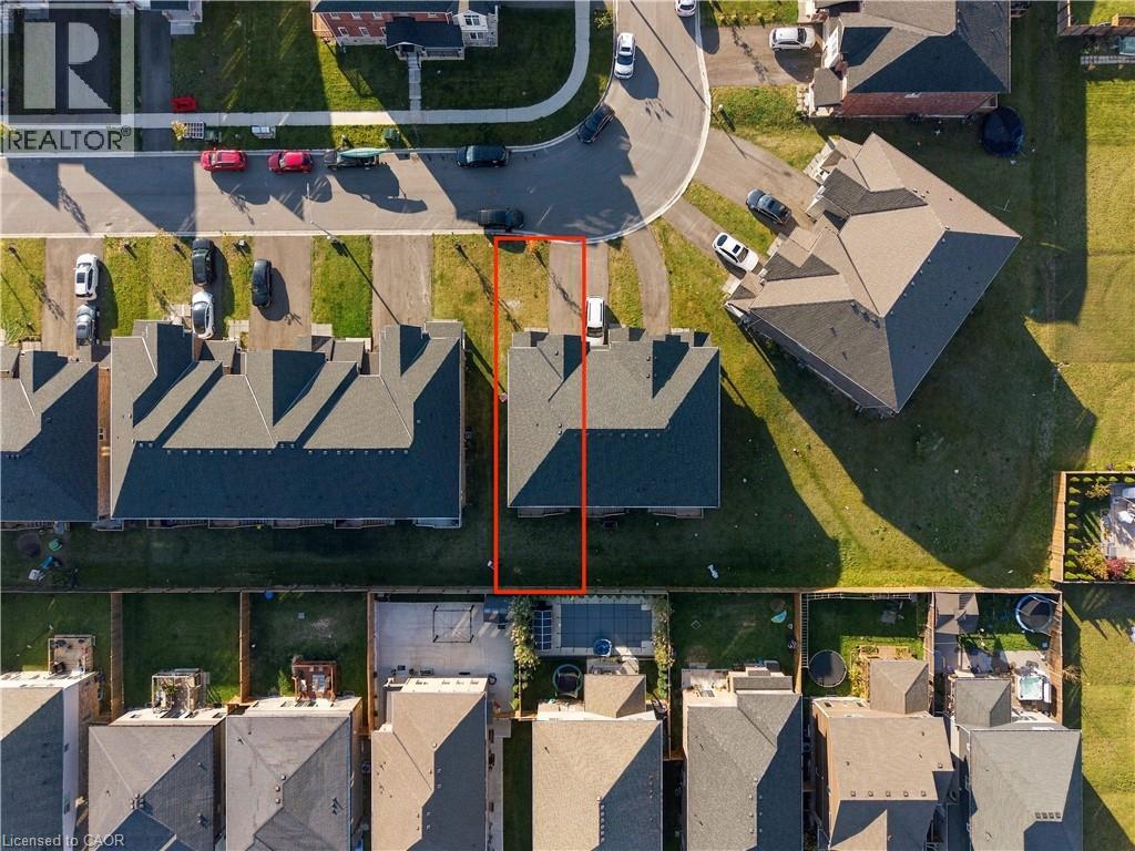 31 Sapphire Way, Thorold, Ontario  L2V 0L4 - Photo 48 - 40865237
