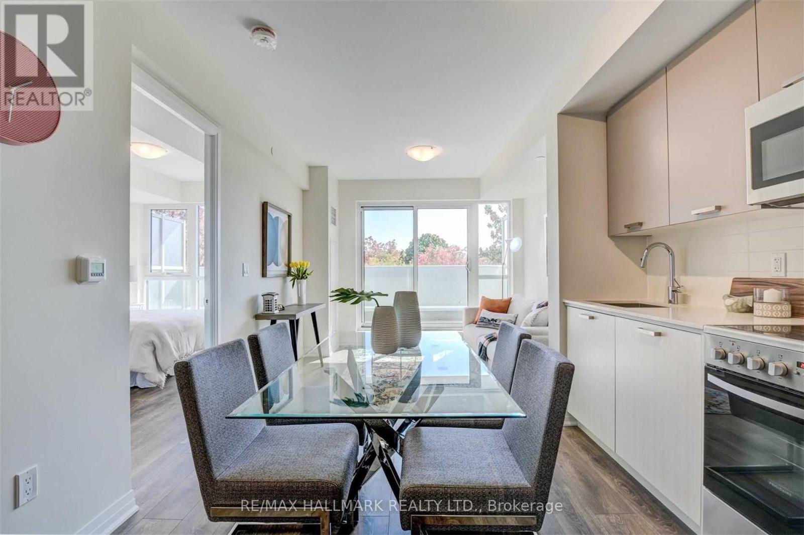 415 - 2301 Danforth Avenue, Toronto, Ontario M4C 1K5 - Photo 4 - E14119414