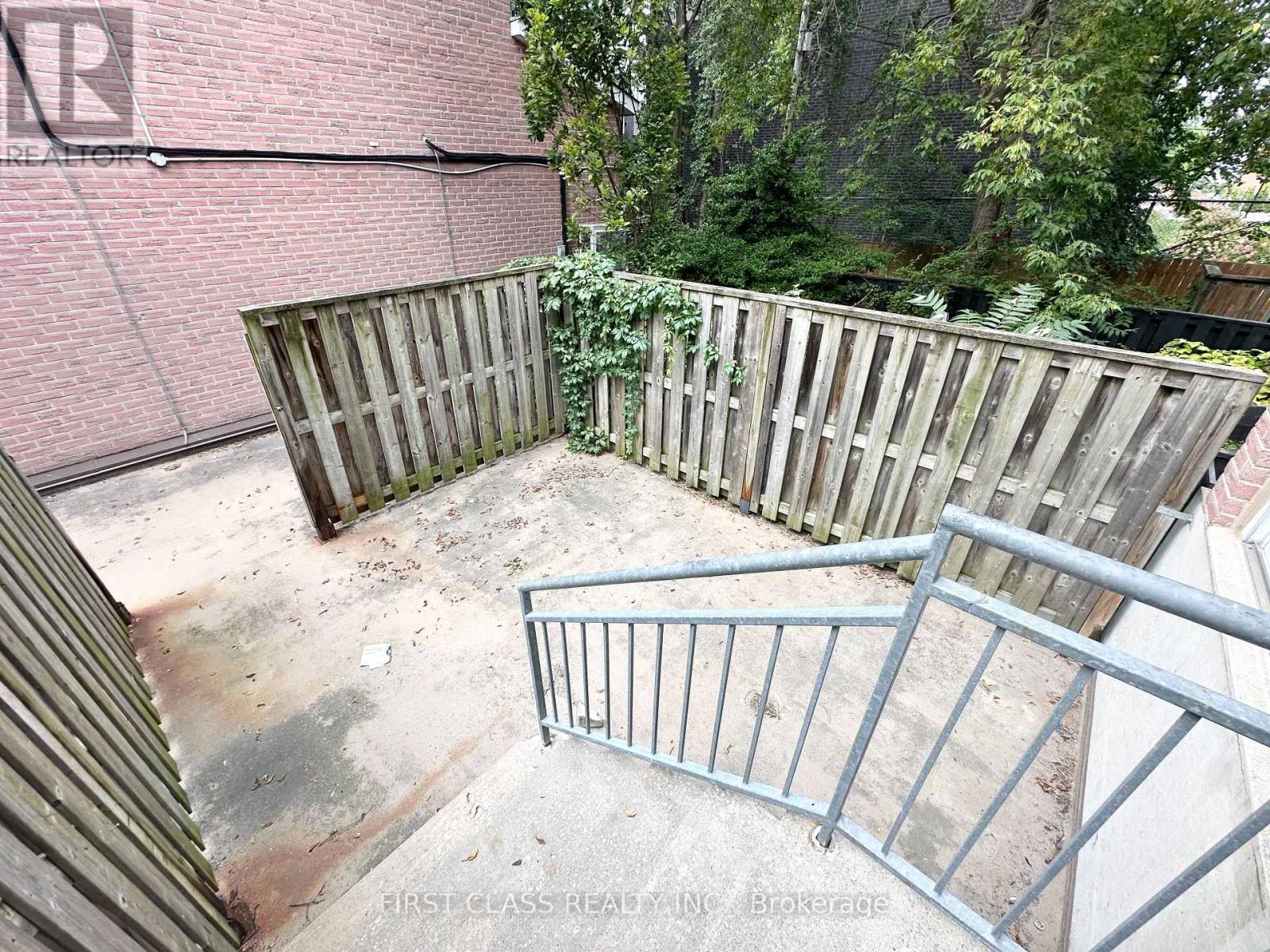 6 - 32 Curzon Street, Toronto (South Riverdale), Ontario  M4M 3B4 - Photo 20 - E14119492