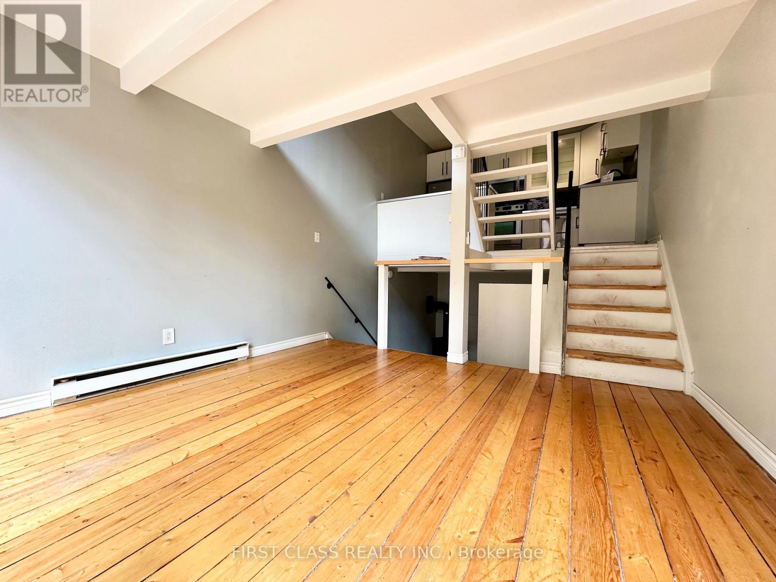6 - 32 Curzon Street, Toronto (South Riverdale), Ontario  M4M 3B4 - Photo 3 - E14119492
