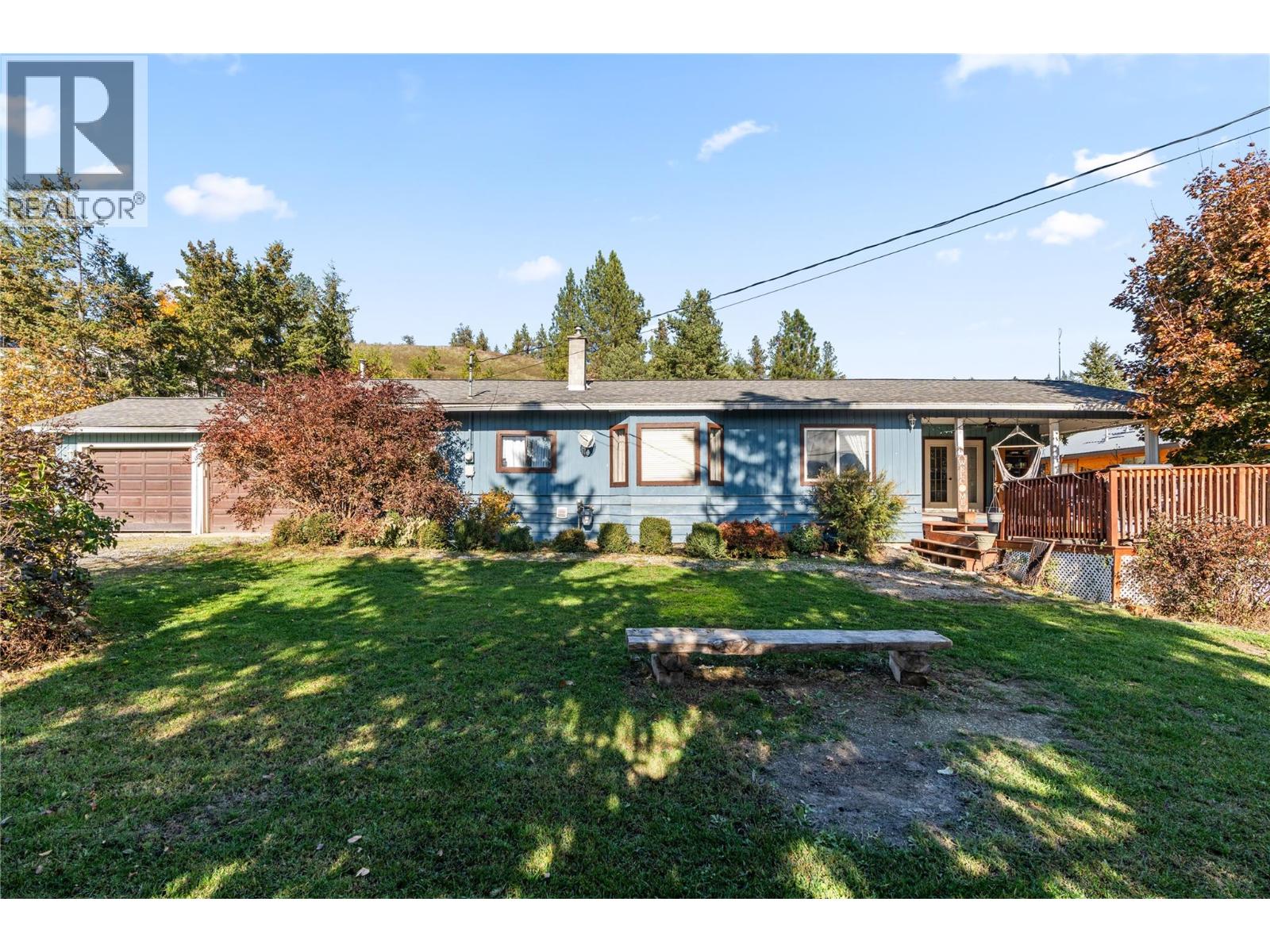 4538 Lansdowne Road, Spallumcheen, British Columbia  V0E 1B3 - Photo 2 - 10404299
