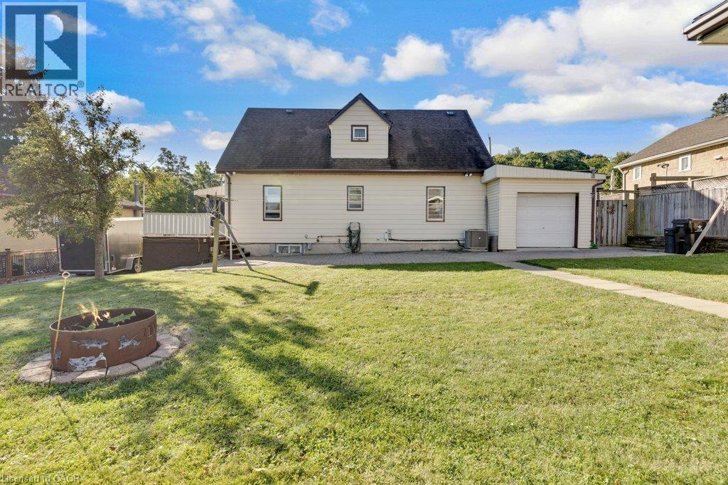 52 Third Avenue, Cambridge, Ontario  N1S 2C6 - Photo 8 - 40865061