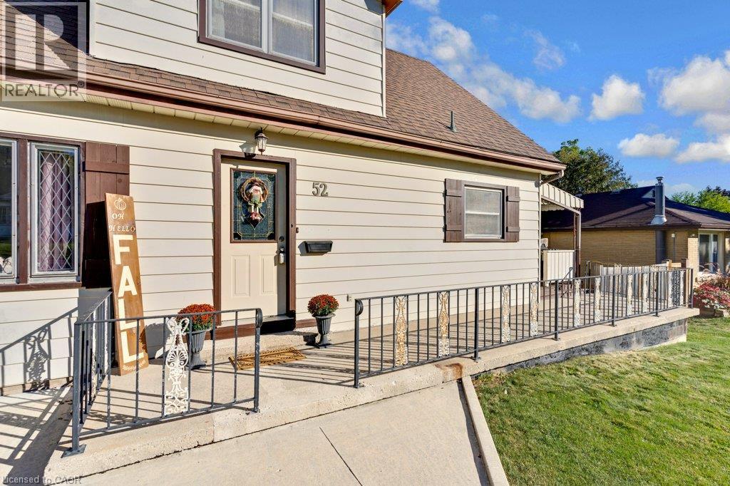 52 Third Avenue, Cambridge, Ontario  N1S 2C6 - Photo 3 - 40865061