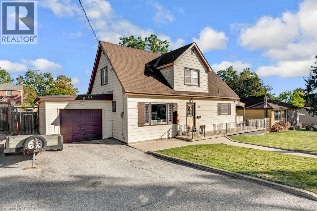 52 Third Avenue, Cambridge, Ontario  N1S 2C6 - Photo 2 - 40865061