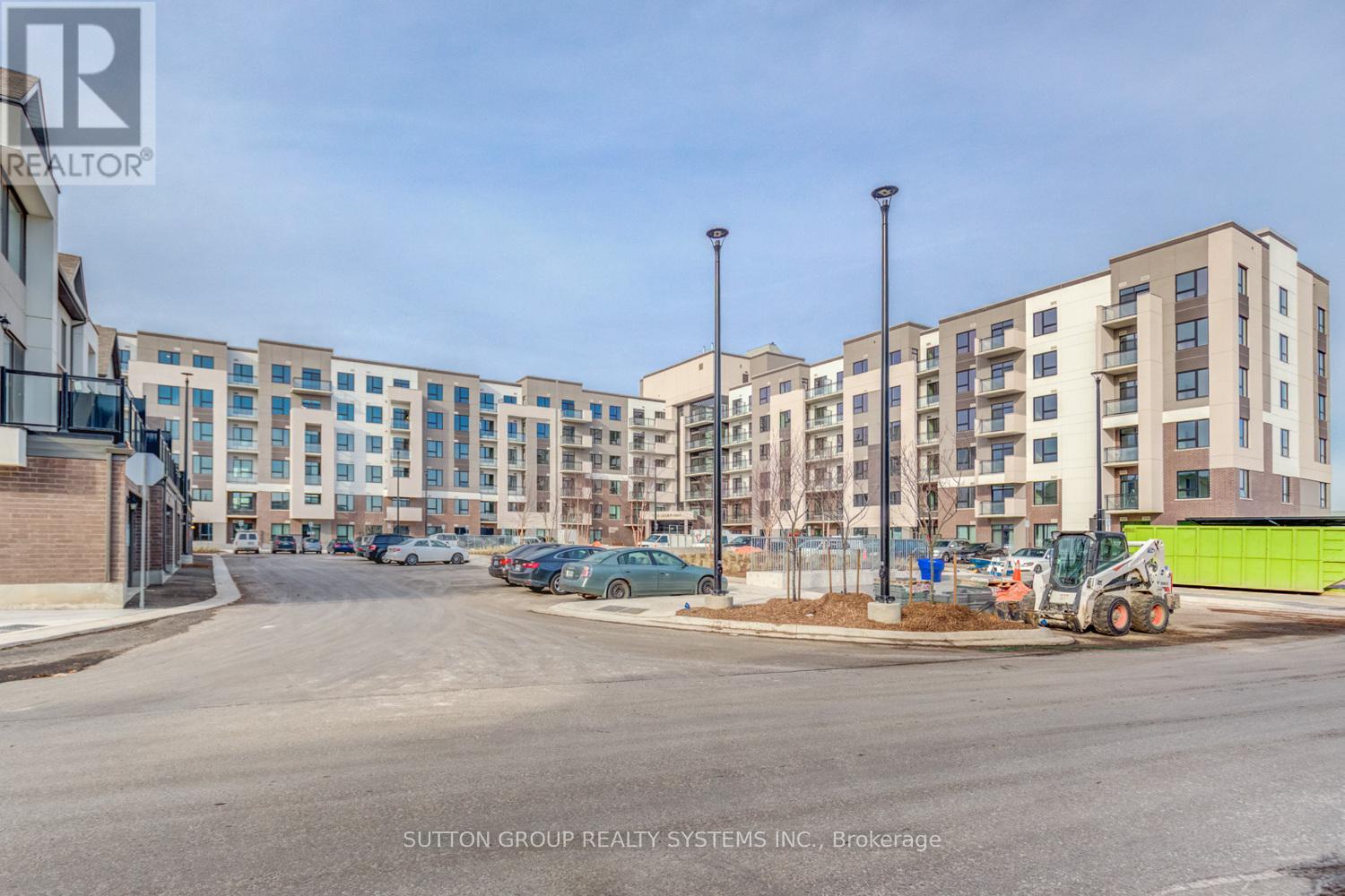 301 - 1105 LEGER WAY, Milton, Ontario