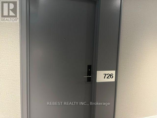 726 - 285 Dufferin Street, Toronto, Ontario  M6K 0J2 - Photo 4 - W14118622