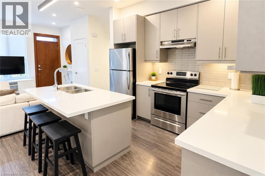39 Robinson Street N Unit# 10, Grimsby, Ontario  L3M 3C8 - Photo 5 - 40874267