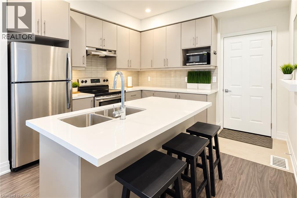 39 Robinson Street N Unit# 10, Grimsby, Ontario  L3M 3C8 - Photo 6 - 40874267