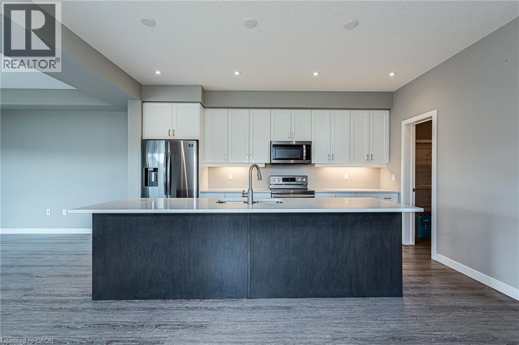 877 Robert Ferrie Drive, Kitchener, Ontario  N2R 0P2 - Photo 16 - 40874162