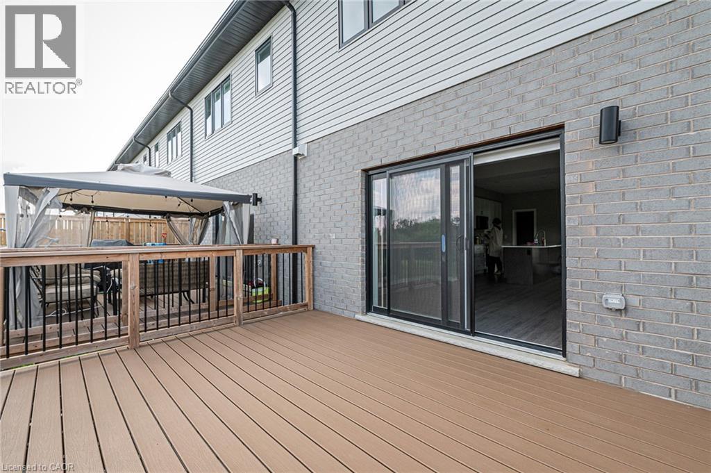 877 Robert Ferrie Drive, Kitchener, Ontario  N2R 0P2 - Photo 49 - 40874162