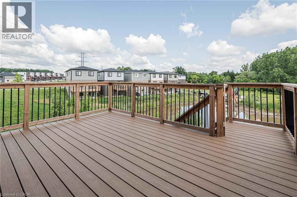 877 Robert Ferrie Drive, Kitchener, Ontario  N2R 0P2 - Photo 50 - 40874162