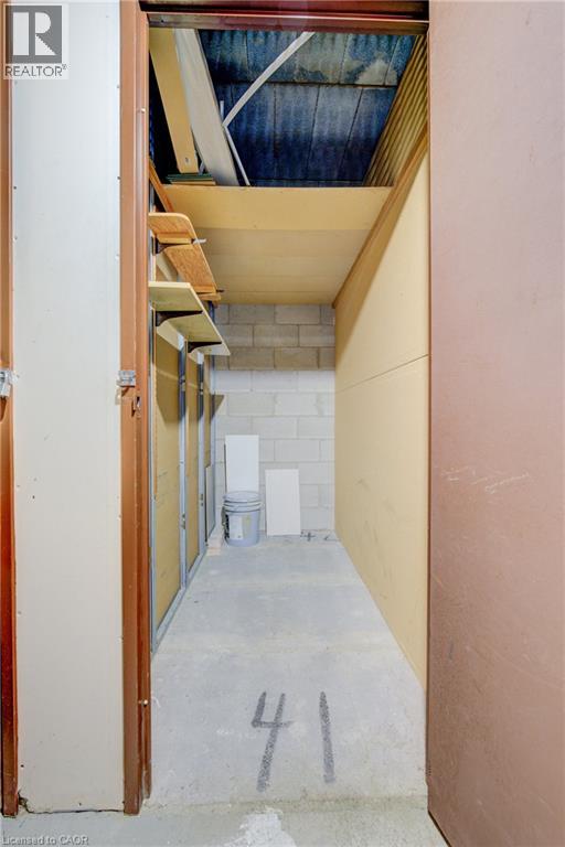 24 Mooregate Crescent Unit# 202, Kitchener, Ontario  N2M 2G1 - Photo 25 - 40873276