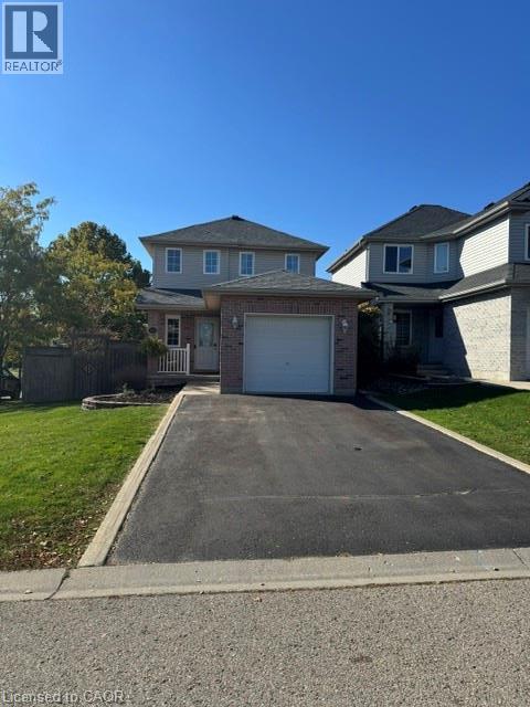 540 Ontario Street, Woodstock, Ontario  N4V 1H2 - Photo 3 - 40874038