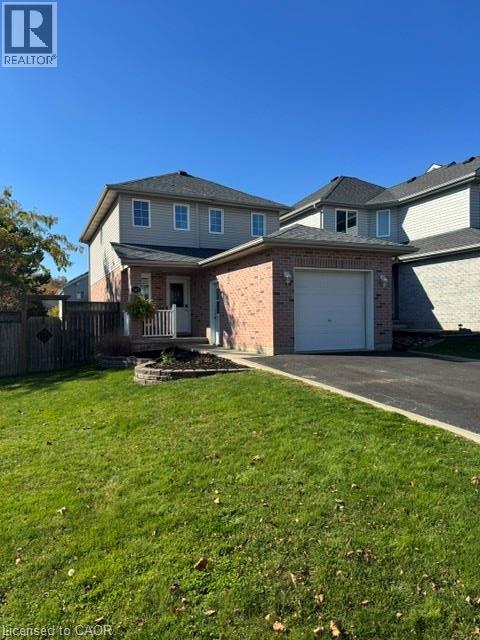 540 Ontario Street, Woodstock, Ontario  N4V 1H2 - Photo 4 - 40874038
