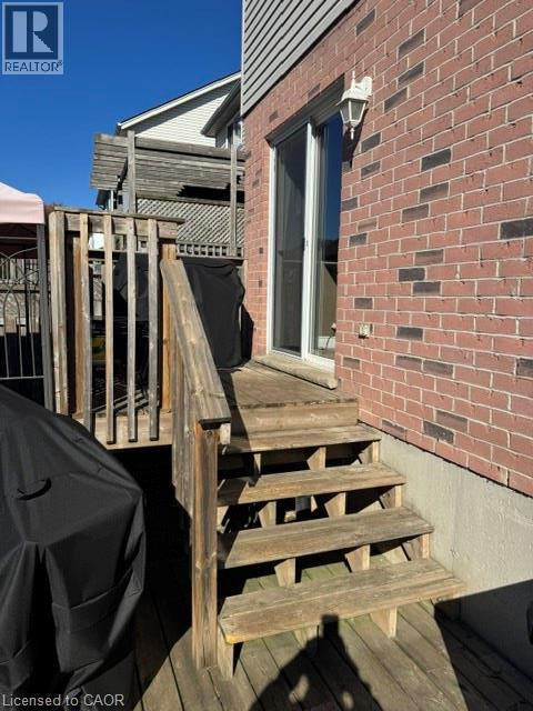 540 Ontario Street, Woodstock, Ontario  N4V 1H2 - Photo 49 - 40874038
