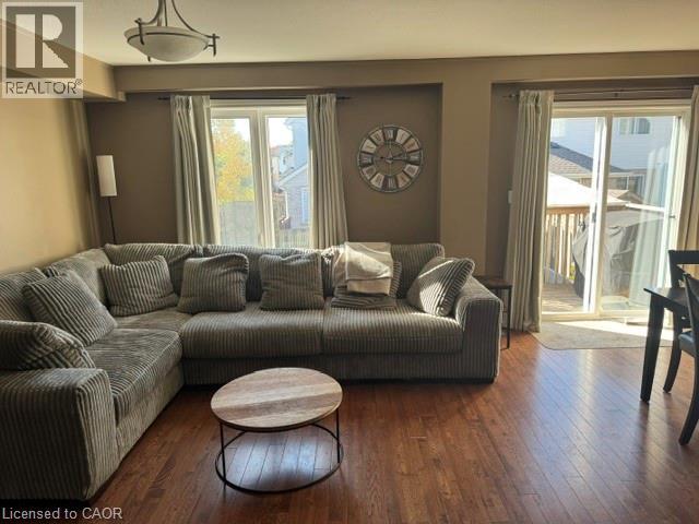 540 Ontario Street, Woodstock, Ontario  N4V 1H2 - Photo 16 - 40874038