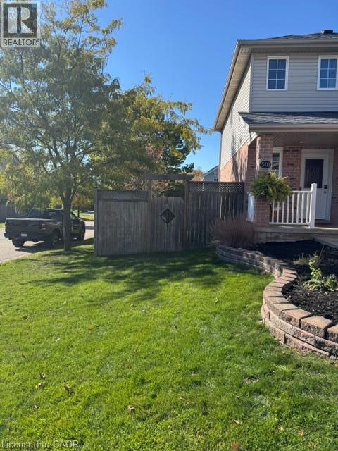 540 Ontario Street, Woodstock, Ontario  N4V 1H2 - Photo 2 - 40874038