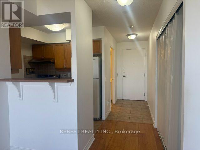 1201 - 710 Humberwood Boulevard, Toronto, Ontario  M9W 7J5 - Photo 3 - W14116328