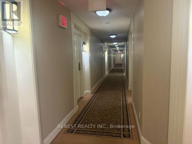 1201 - 710 Humberwood Boulevard, Toronto, Ontario  M9W 7J5 - Photo 2 - W14116328