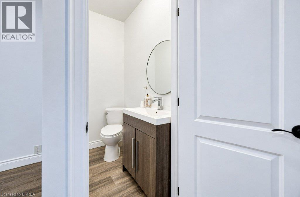 65 Broadway Street W Unit# 1, Paris, Ontario  N3L 2S7 - Photo 9 - 40870345