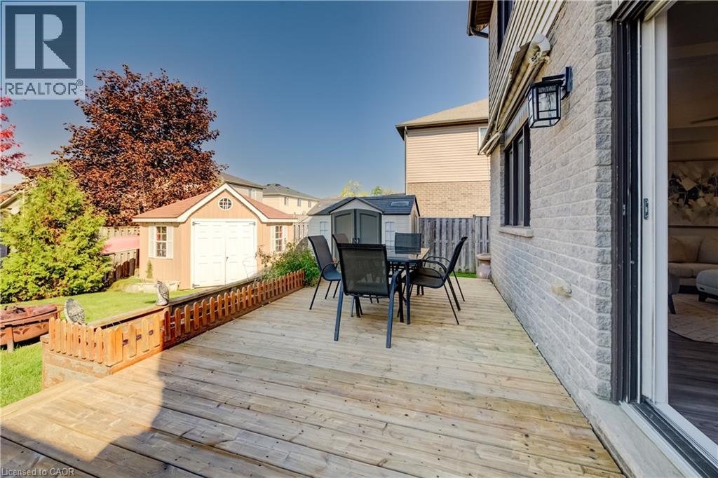 28 Green Street, Drayton, Ontario  N0G 1P0 - Photo 36 - 40870252