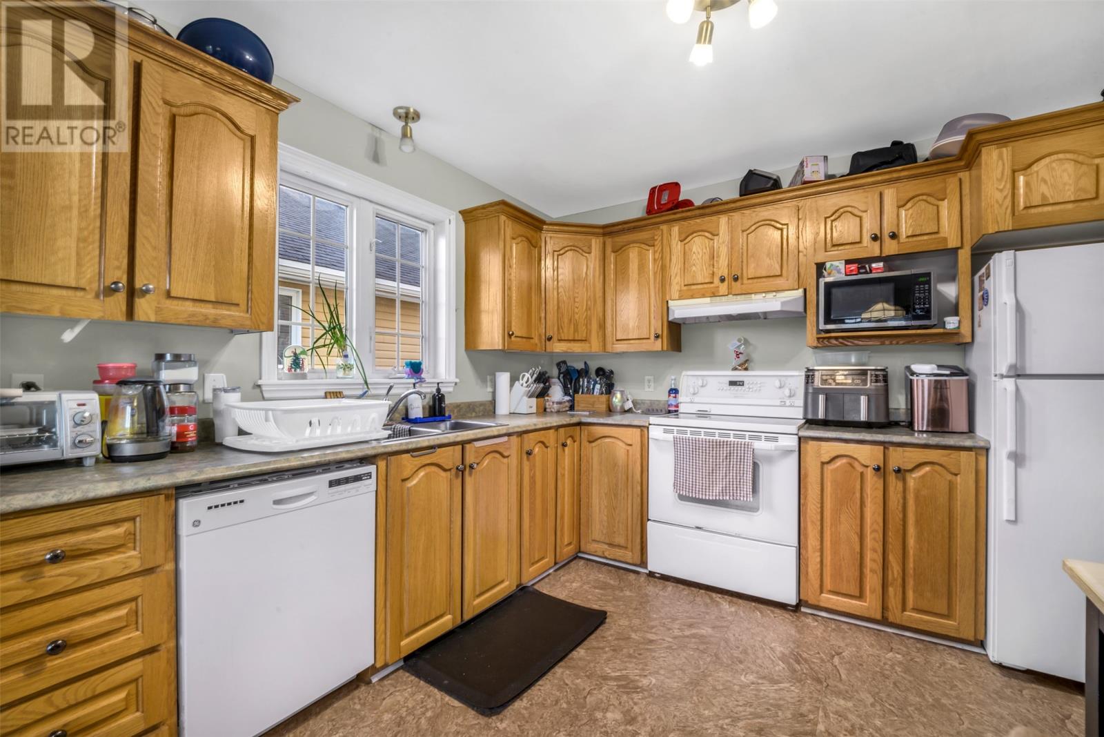 31 Beauford Place St. John's Newfoundland & Labrador Canada A1A5N3, for Sale, residential, Haris Barki, Keller Williams Platinum Realty